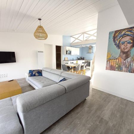 Les Landes Apartamento Saint-Michel-Chef-Chef Exterior foto