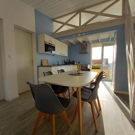 Les Landes Apartamento Saint-Michel-Chef-Chef Exterior foto