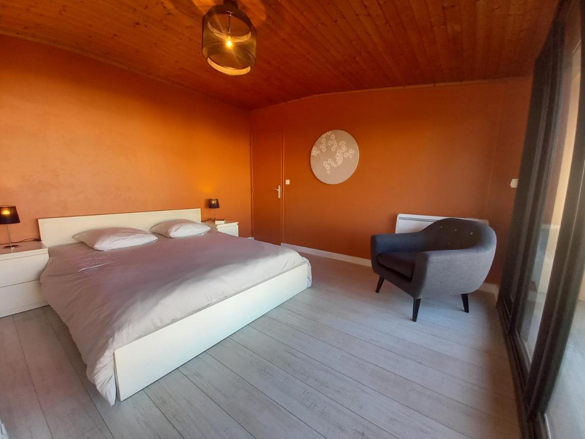 Les Landes Apartamento Saint-Michel-Chef-Chef Exterior foto