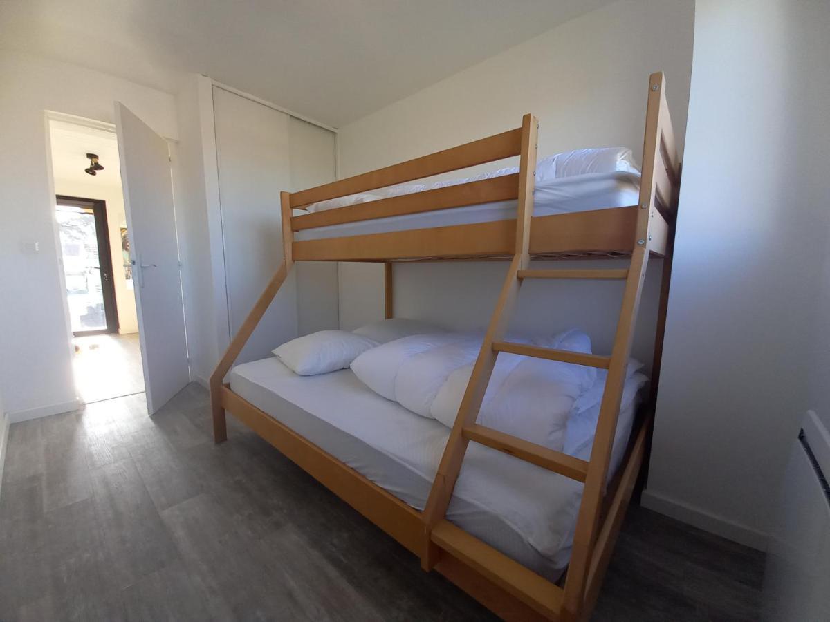 Les Landes Apartamento Saint-Michel-Chef-Chef Exterior foto